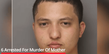 6 Arrested In M*rder Of South Carolina Mother – Are ALL Illegal Migrants